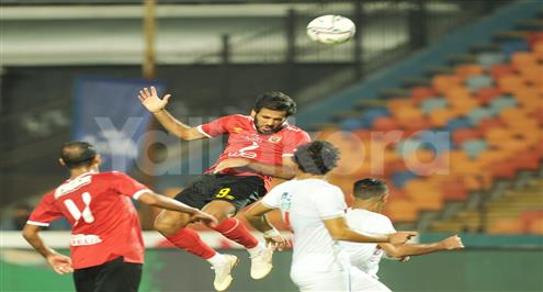 أمر غير مقبول.. أحمد حسن ينتقد تجاوزات "السابقين" ضد مروان محسن